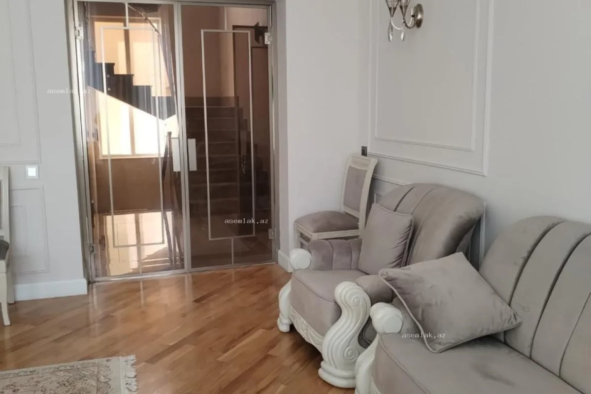 Xırdalan şəhəri — 14 sot həyət evi satılır - 7
