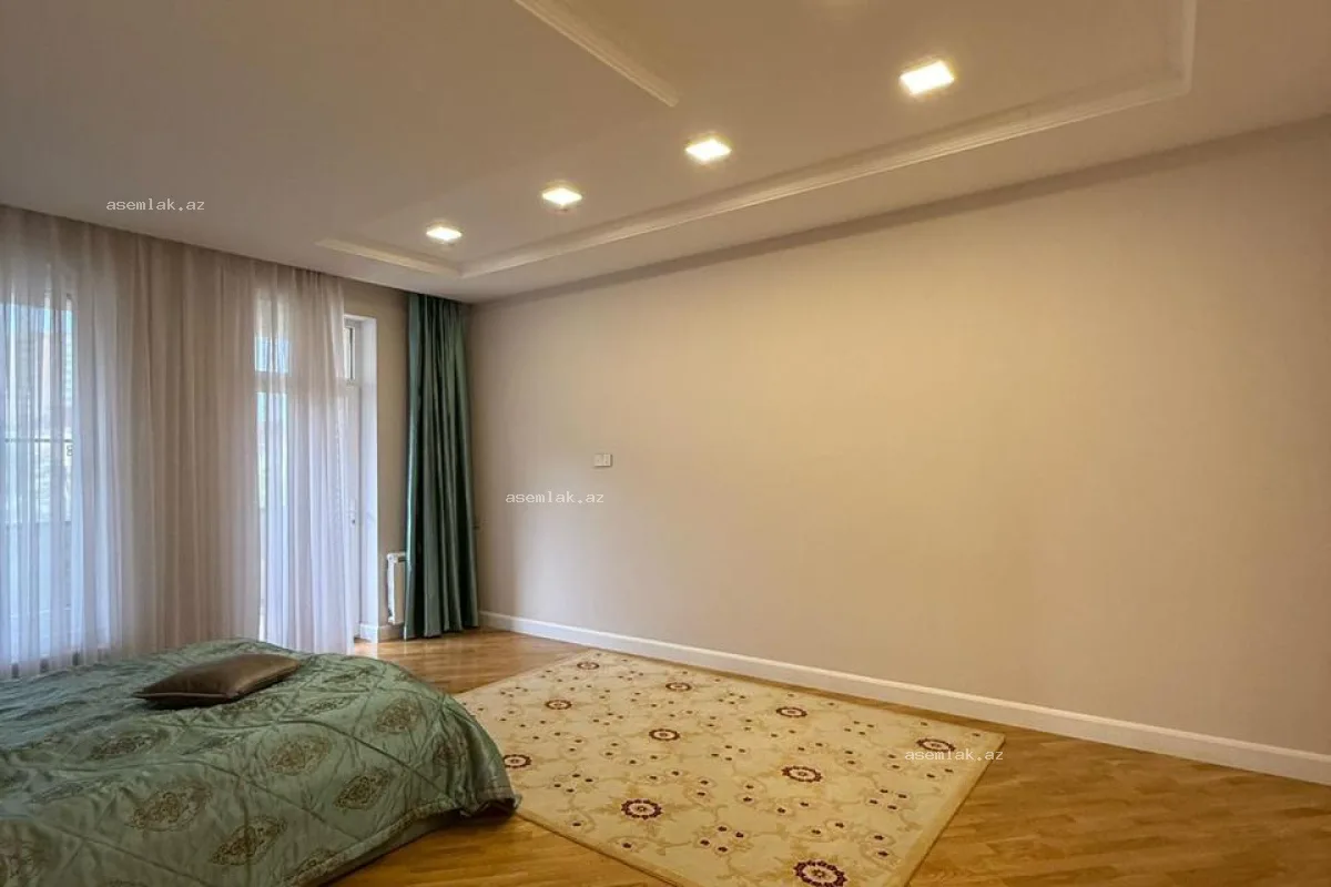 Xırdalan şəhəri — 14 sot həyət evi satılır - 8