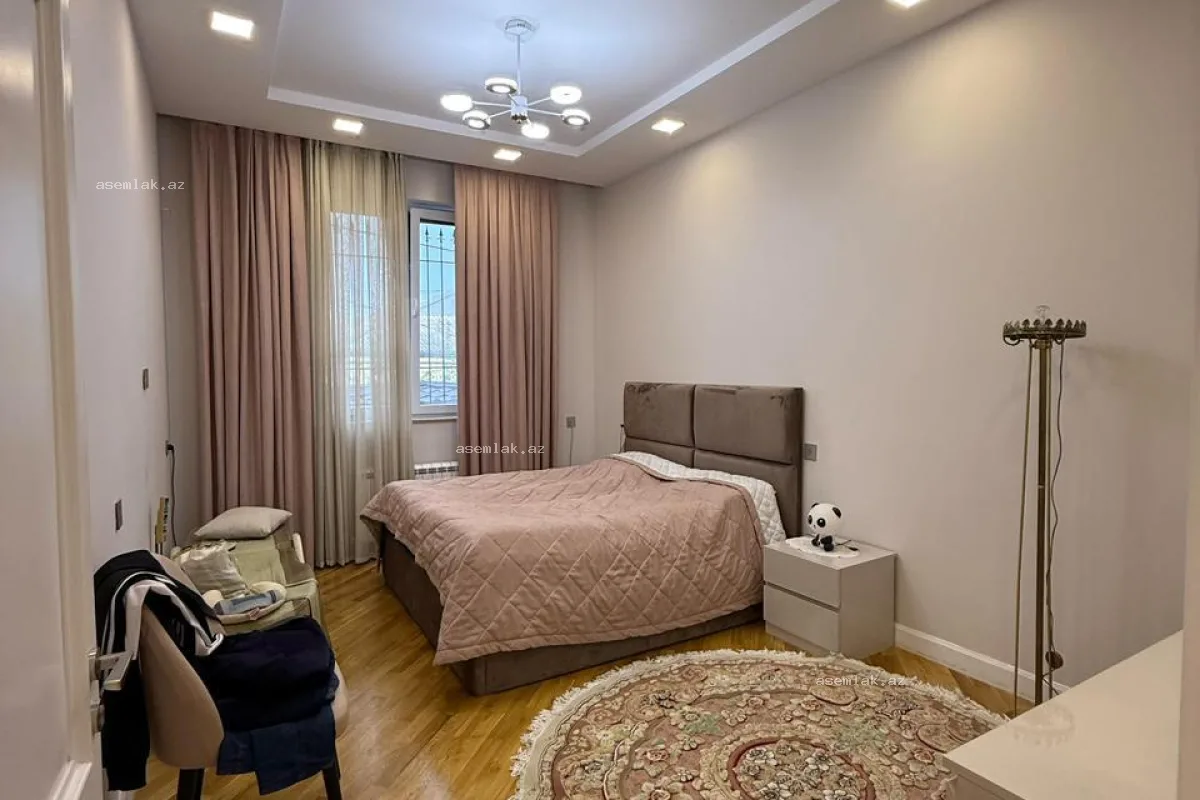 Xırdalan şəhəri — 14 sot həyət evi satılır - 9