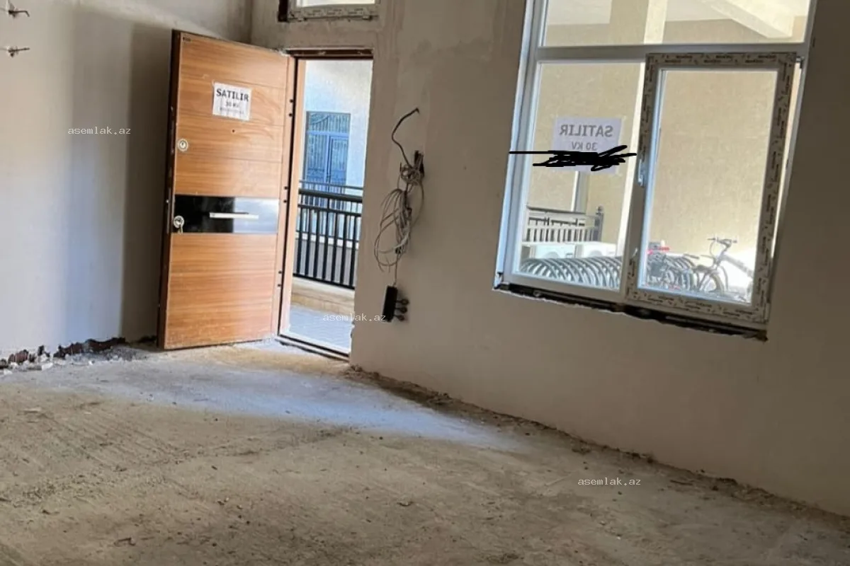 Bakı şəhəri, Nərimanov rayonu — obyekt satılır - 3