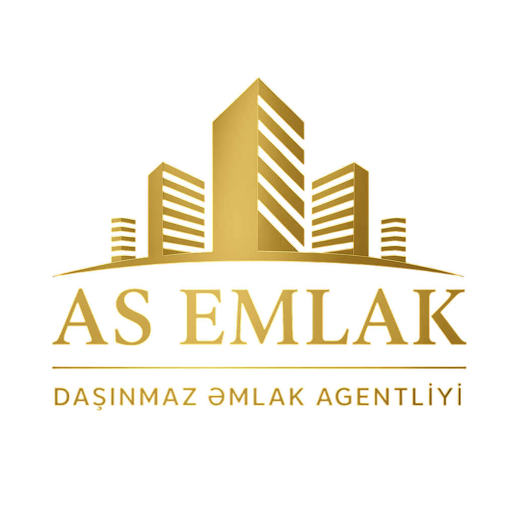 AS EMLAK
