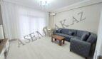 Satılır 3-otaqlı yeni tikili, Qara Qarayev pr., 115 m²