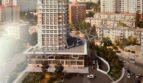 Satılır 3-otaqlı yeni tikili,93 m², 4-cü mkr.